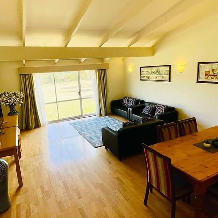 新特里酒店及高尔夫度假村 Wirrina Cove 外观 照片