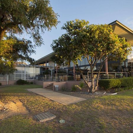 新特里酒店及高尔夫度假村 Wirrina Cove 外观 照片