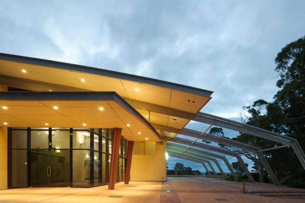 新特里酒店及高尔夫度假村 Wirrina Cove 外观 照片
