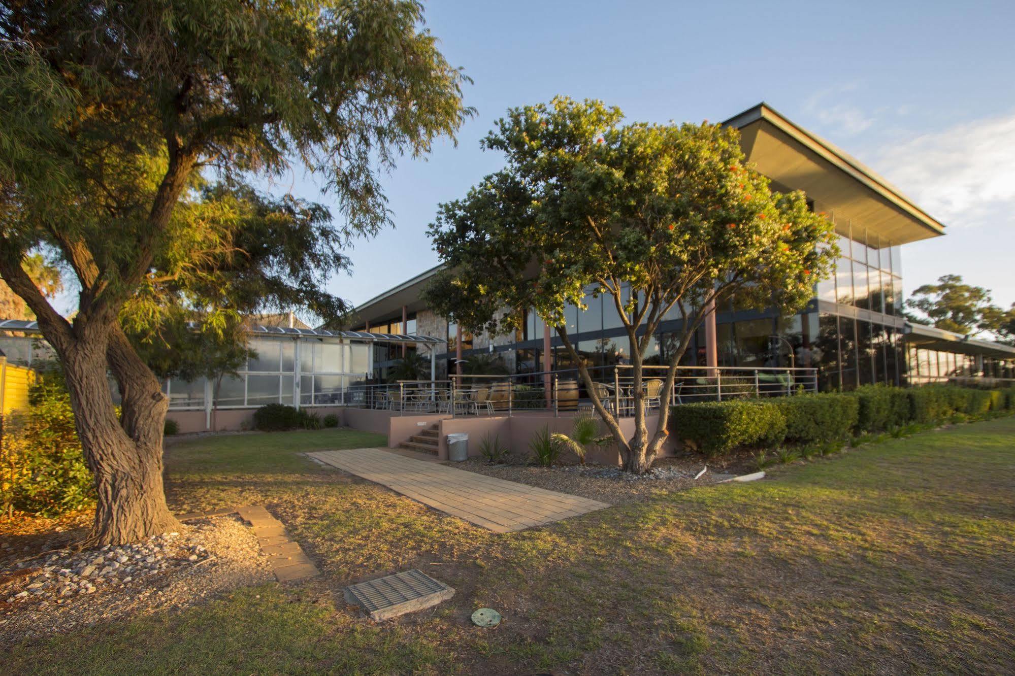 新特里酒店及高尔夫度假村 Wirrina Cove 外观 照片